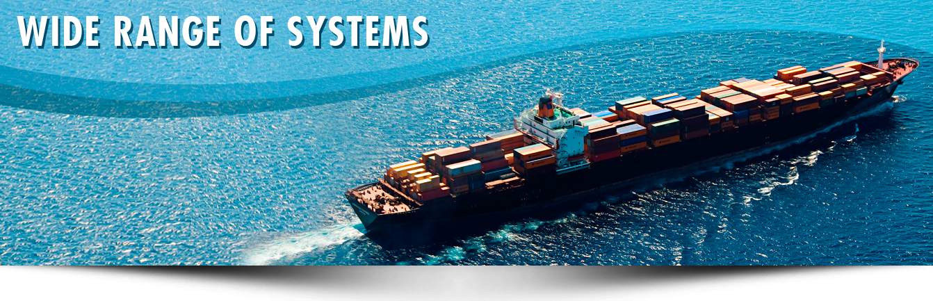 Marine-Systems